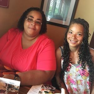 Meet your Posher, Augusta